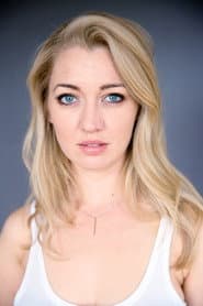 Jessica Howell في دور Nora Dunhill