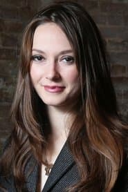 Lydia Wilson في دور Susanna Hall