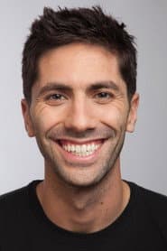 Nēv Schulman as Nev Schulman