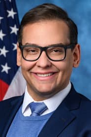 George Santos في دور Self