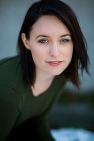 Cassandra Ebner as Baghead
