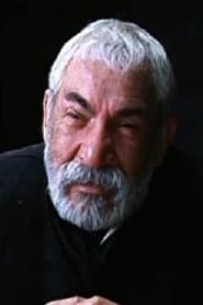 Kote Daushvili as Parna