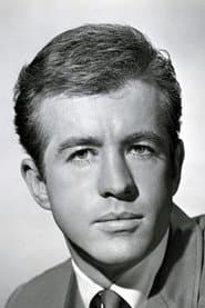 Clu Gulager في دور Toms