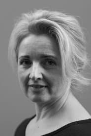 Anna Dworak في دور Tove Gran