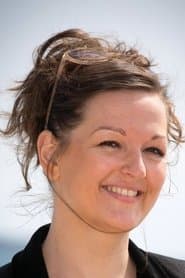 Anne Girouard dans le rôle de Natacha