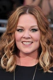 Melissa McCarthy dans le rôle de Susan Cooper
