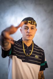 MC Hariel في دور Self