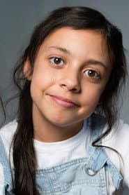 Maddie Young as Hana