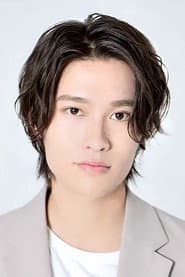 Hayata Seki as Orteca