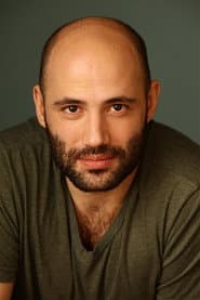 Morgan Perez dans le rôle de Philippe