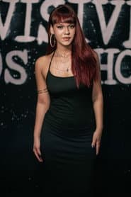 Gabriella Alves في دور Isabela Matos