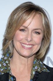 Melora Hardin dans le rôle de Christy Sullivan