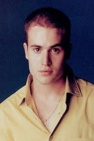 Nathan Bexton as Mannie