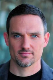 Brian T. Delaney as Hal Jordan / Green Lantern (voice)