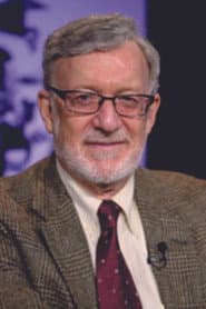 Stuart Liebmann as Self - Film Historian