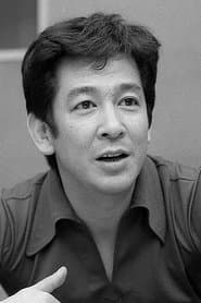 川崎敬三 dans le rôle de Goro Okamoto
