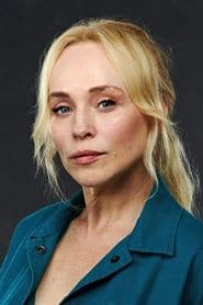 Susie Porter dans le rôle de Betty