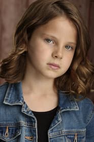 Lorelei Olivia Mote dans le rôle de Minnie Walters