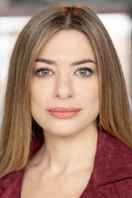 Llana Barron as Heather Williams