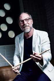 David Lovering dans le rôle de David Lovering