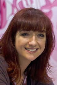 Lauren Faust في دور Self