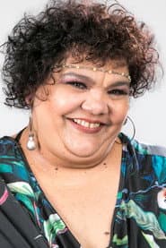 Simone Mazzer في دور Samara