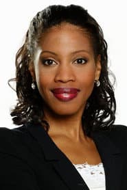 Yolande James dans le rôle de Herself