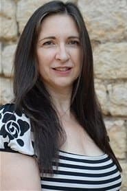 Martine Gautier في دور Adèle
