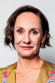 Laurie Metcalf dans le rôle de Halley Grimes