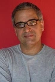 Marcelo Masagão dans le rôle de Interviewed