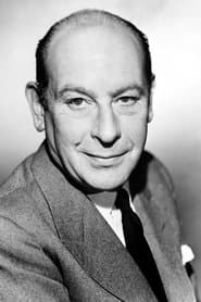 Cedric Hardwicke في دور Mr. Henry Kentley