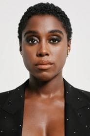 Lashana Lynch as Ashanti