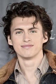 Dempsey Bryk dans le rôle de Rob