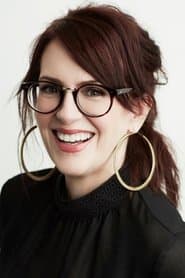 Megan Mullally dans le rôle de Barb Fleming