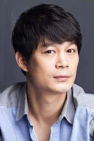 Han Chul-woo as Secretary Chae Kang-sik