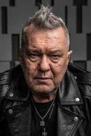 Jimmy Barnes as Self