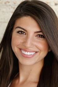 Arielle McFadden dans le rôle de Elyse