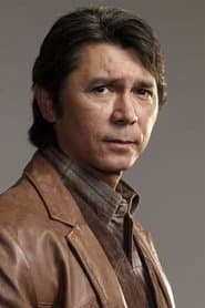 Lou Diamond Phillips as Staff Sergeant John Monfriez