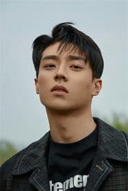 Chen Jingke as Movie Detachment Crew