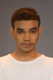 Moh Iqbal Sulaiman في دور Ucok