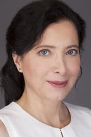 Maria Cristina Mastrangeli في دور Marco's wife
