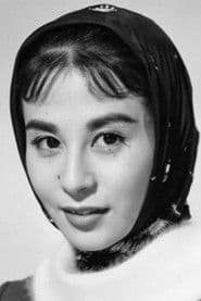 久我美子 في دور Prime Minister's Wife