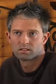 Douglas Myers dans le rôle de Jason