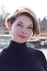 JoAnna Lloyd في دور Ranger Cozack