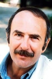 Jean-Pierre Marielle as Perry Rupert-Foote