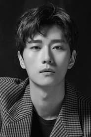 박연우 في دور Jeong-ho