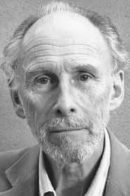 Christopher Godwin dans le rôle de Dr. Messinger
