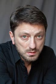 Заза Чантурия في دور военфельдшер