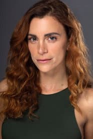 Erica Rodrigues dans le rôle de Paula Seabra