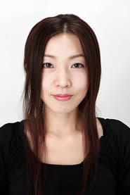 内川藍維 في دور Shizuka Hayase (voice)